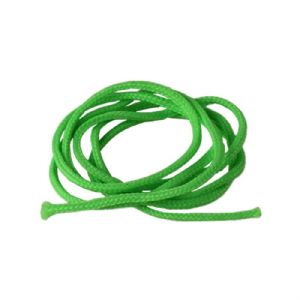 Linha Cabresto P/ Vara Telescópica 1,5mm - 20 Metros Cor Verde